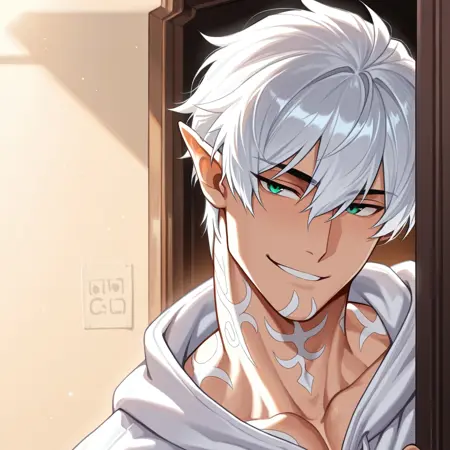 Idledreamer's Avatar